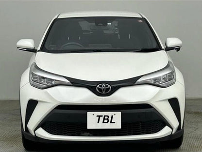 2021 Toyota CH-R