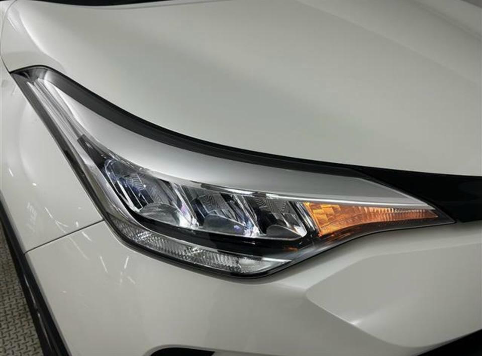 2021 Toyota CH-R