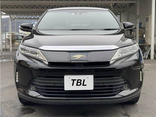 2020 Toyota Harrier