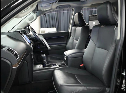 2021 Toyota Land Cruiser Prado